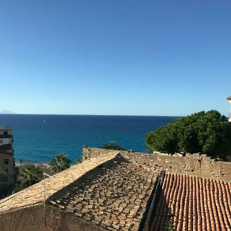 Il Tramonto