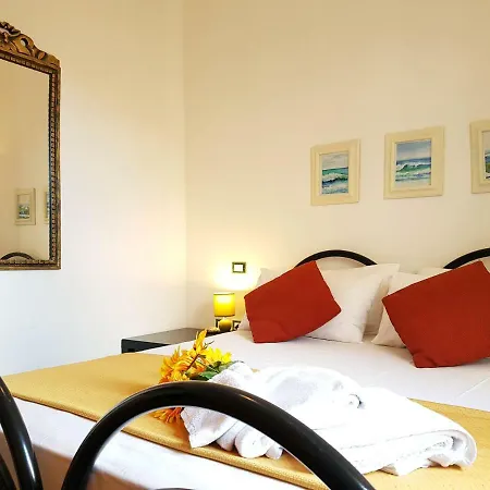 Apartament Il Tramonto Tropea