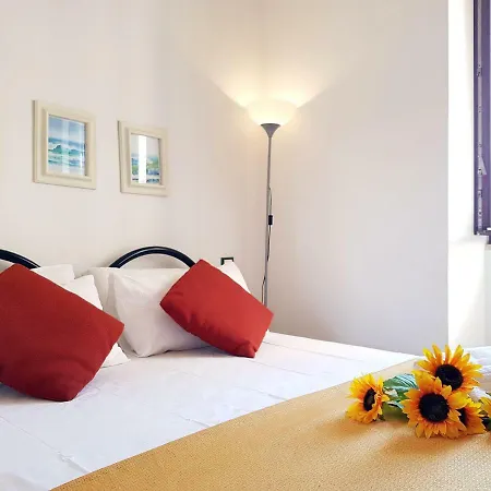 Il Tramonto Apartament Tropea