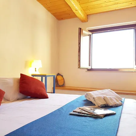 Il Tramonto Apartament Tropea