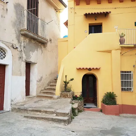 Apartament Il Tramonto *
