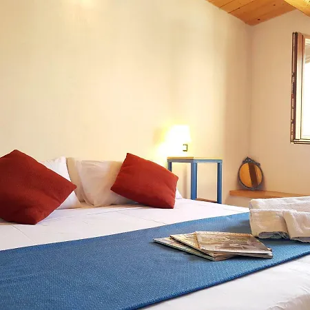 Apartament Il Tramonto Tropea